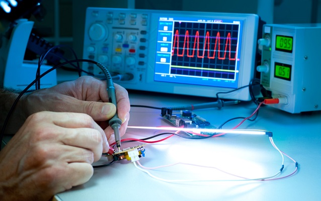 Electrical & Electronic Engineering